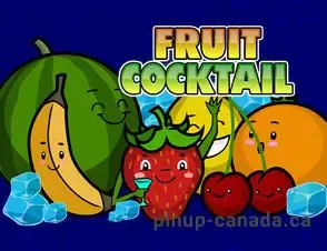 Slot Cocktail di Frutta
