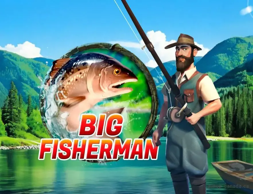 Slot Grande Pescatore