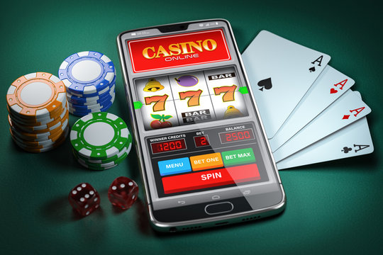 Willkommen im pulsierenden Herzen von Queen Casino in Italien